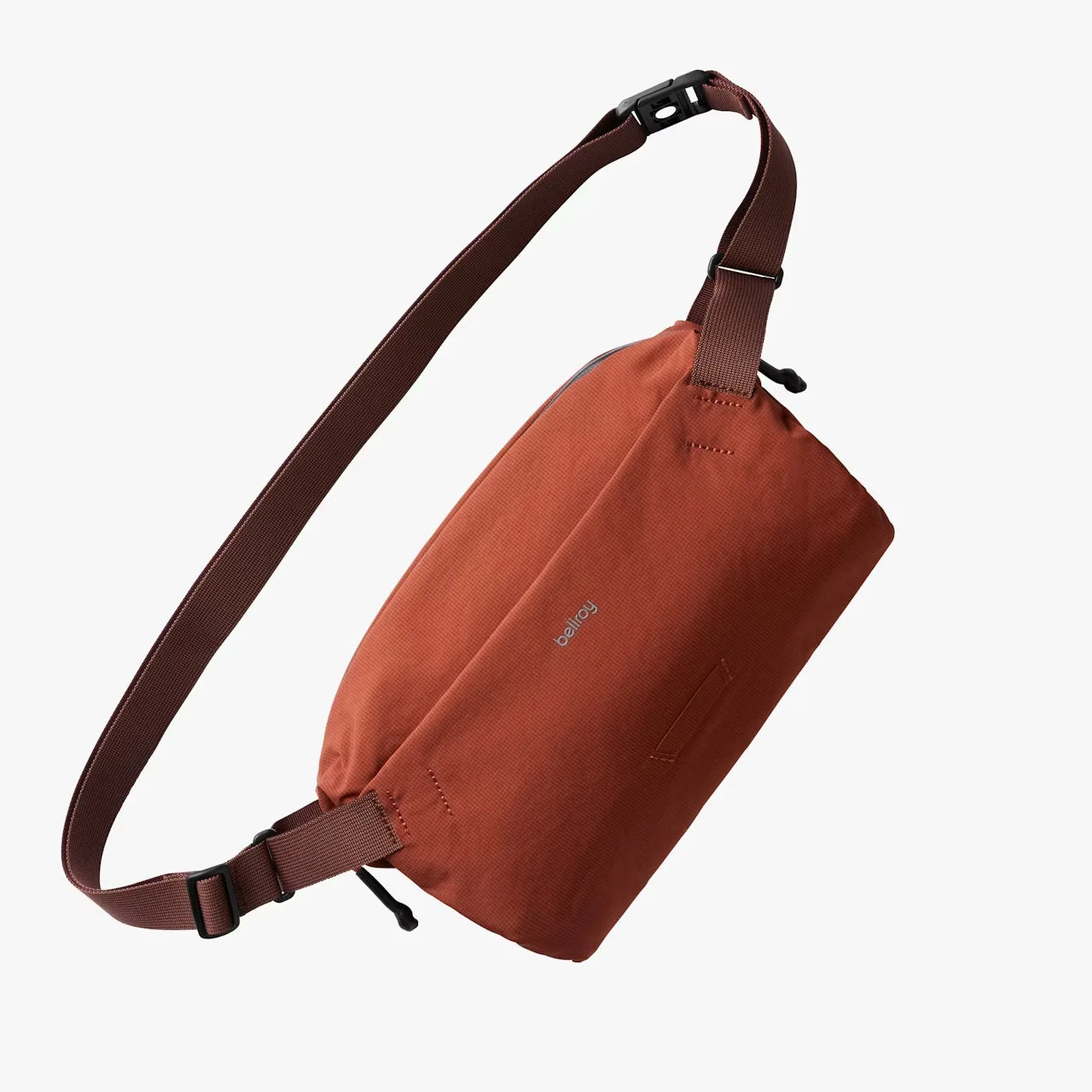 Bellroy lite sling clay