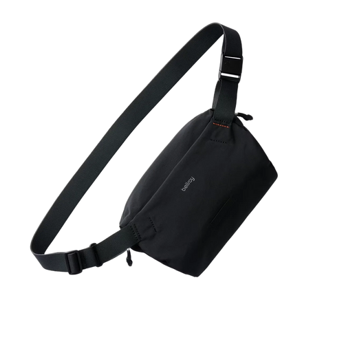 Bellroy Lite Sling Mini - Sort
