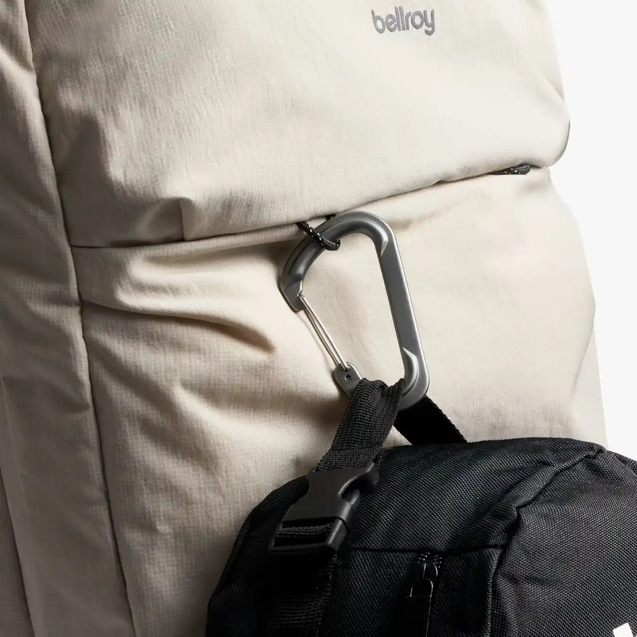 Bellroy Lite travel pack 30 liter - Ash