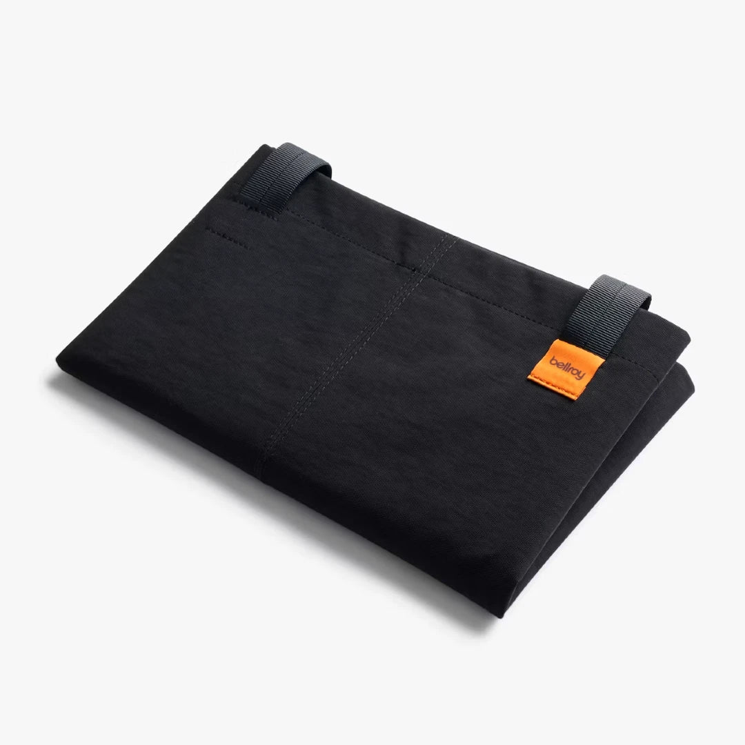 Bellroy Sort market tote, sammenfoldet