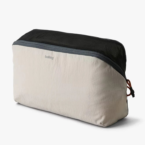Bellroy Lite Packing Cube 6L - Ash