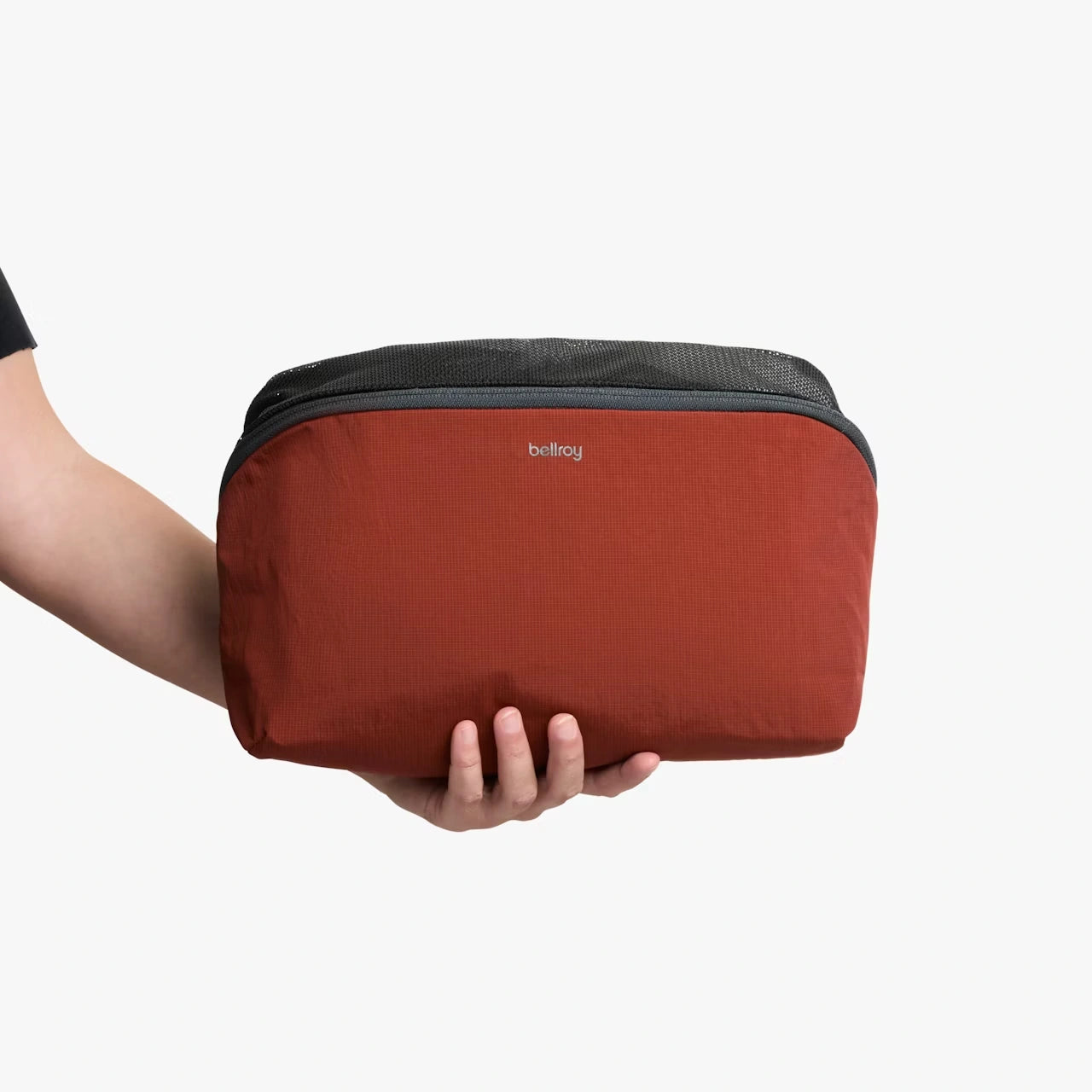 Bellroy Lite Packing Cube 6L - Clay