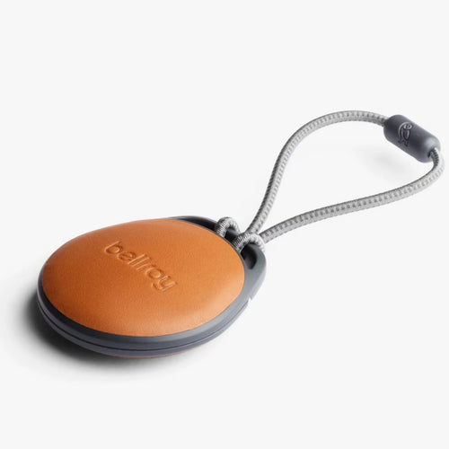 Bellroy Tag Case - Terracotta