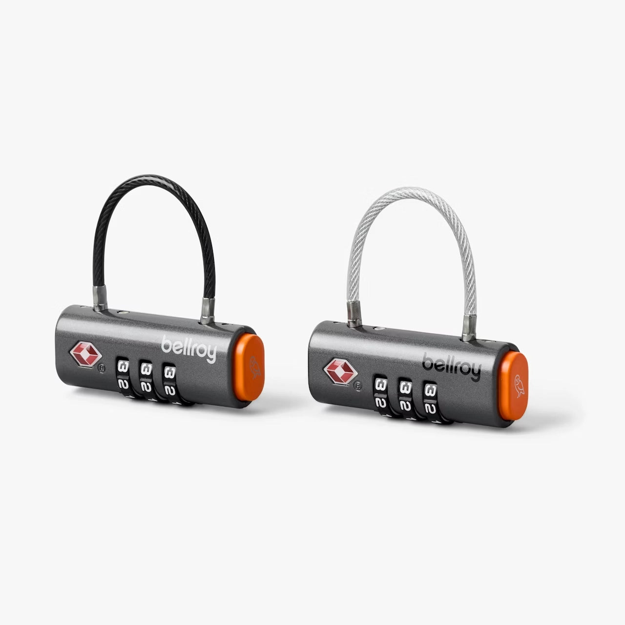 Bellroy TSA kodelåse