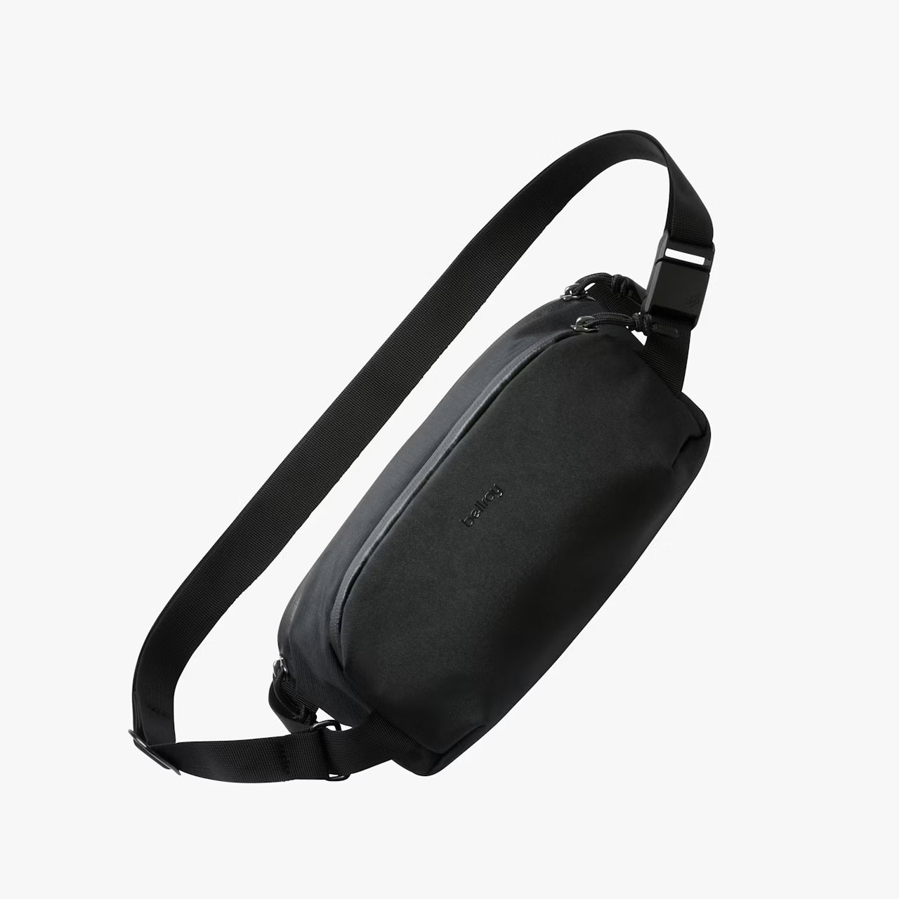 Bellroy venture sling 2,5 l sort