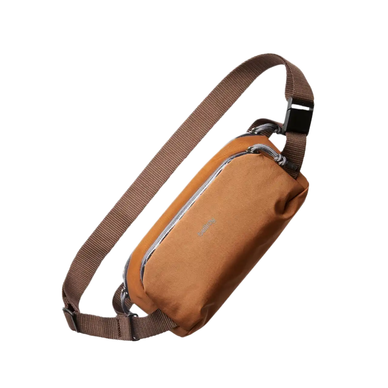 Bellroy Venture Ready sling 2,5 liter, Bronze