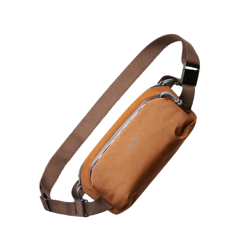 Bellroy Venture Ready Sling 2,5L - Bronze