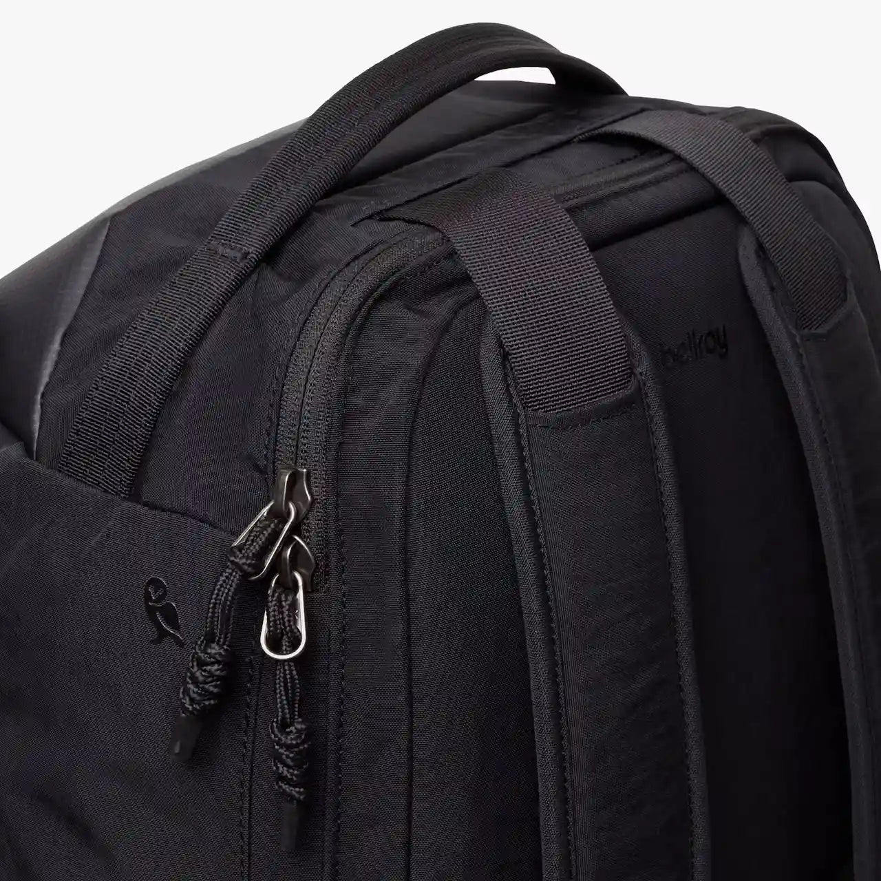 Bellroy Venture Grab Pack Sort, detalje