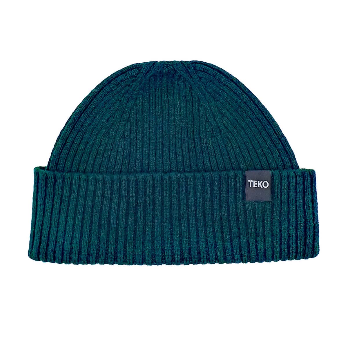 Teko Dundee 2.0 light Rib Beanie