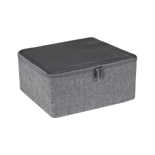 Bigso Box Packing Cube S - Grå