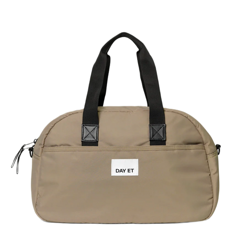Day Et Rejsetaske Gweneth RE-S One Nighter - Brindle/Brun