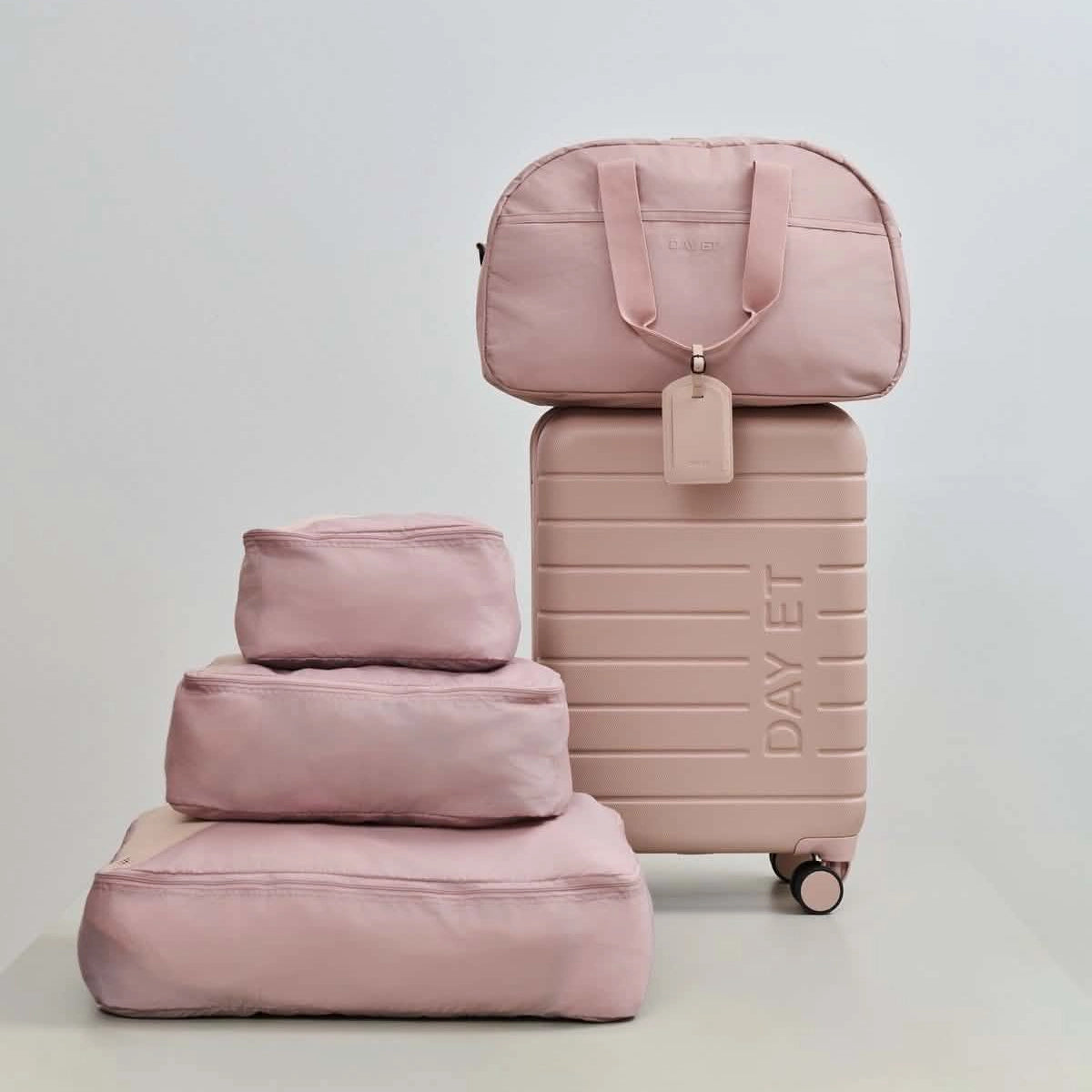 Day Et 20" Weekend Getaway Kit -  Cloud Rose