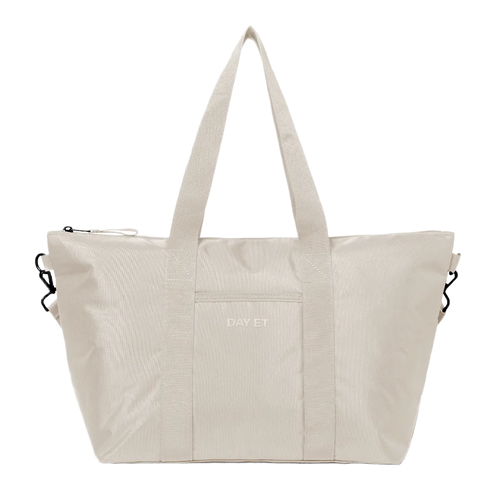 Day Re-S Carry On Bag - Pastel Parchment/Hvid