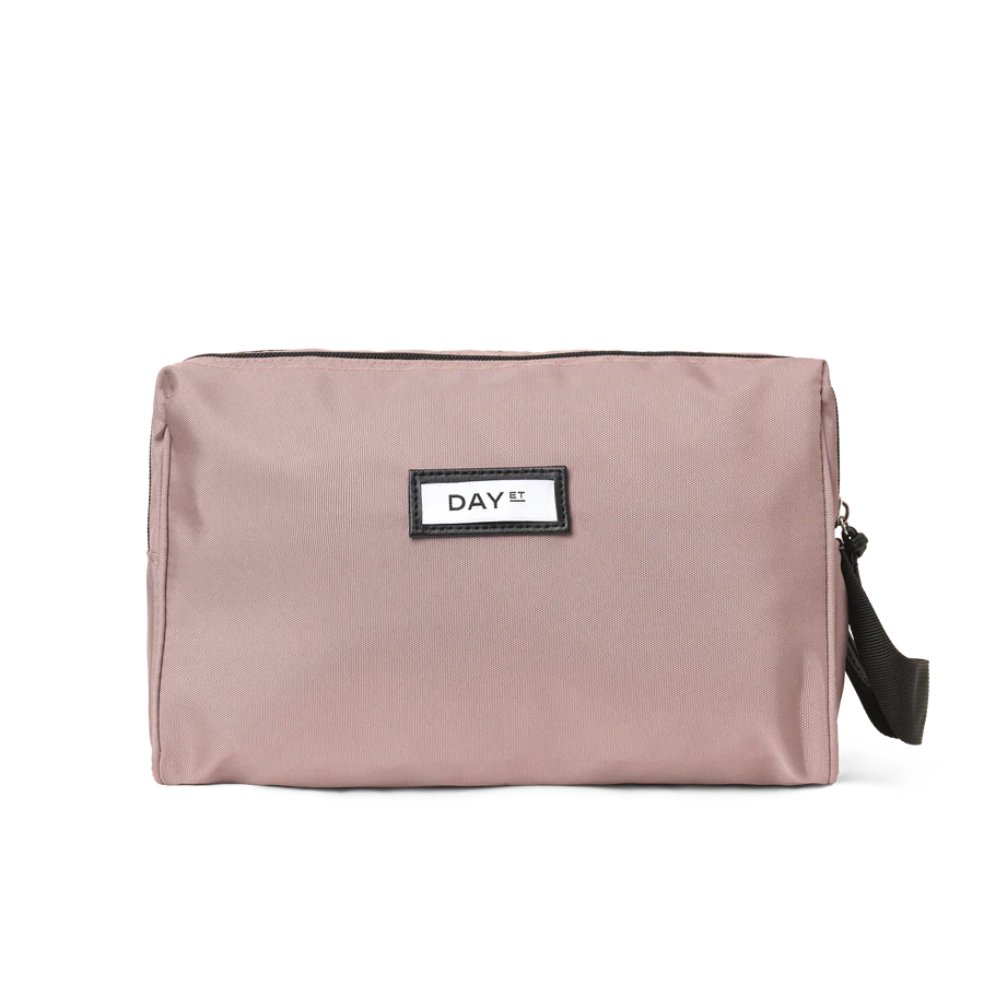 Day Beauty bag B cloud rose