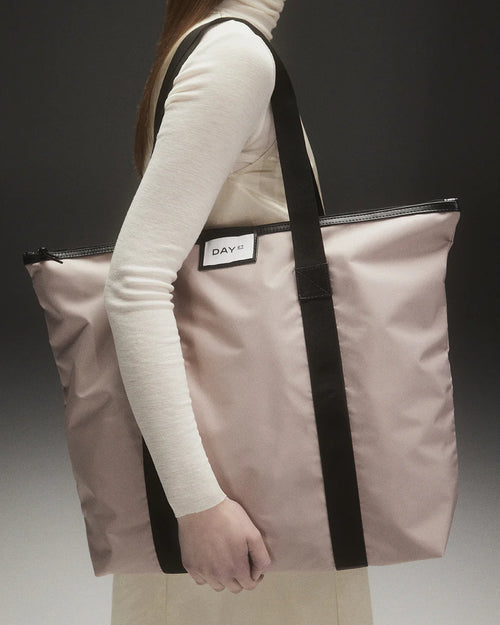 Day Gweneth Stor Shopper - Cloud Rose