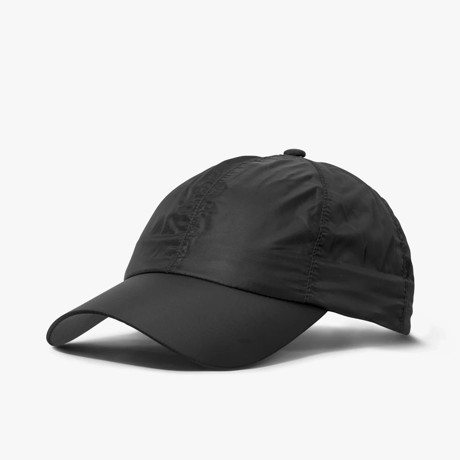 Day RC-No Rain Cap One Size Black