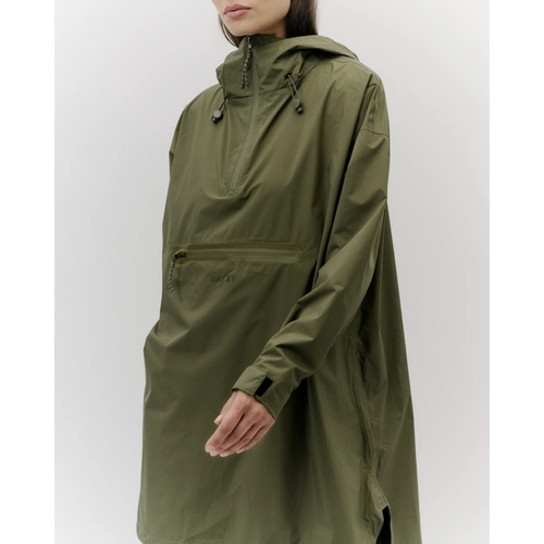 Day Et Regnanorak - Dark Olive