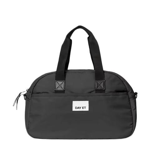 Day Et Rejsetaske Gweneth RE-S One Nighter - Sort