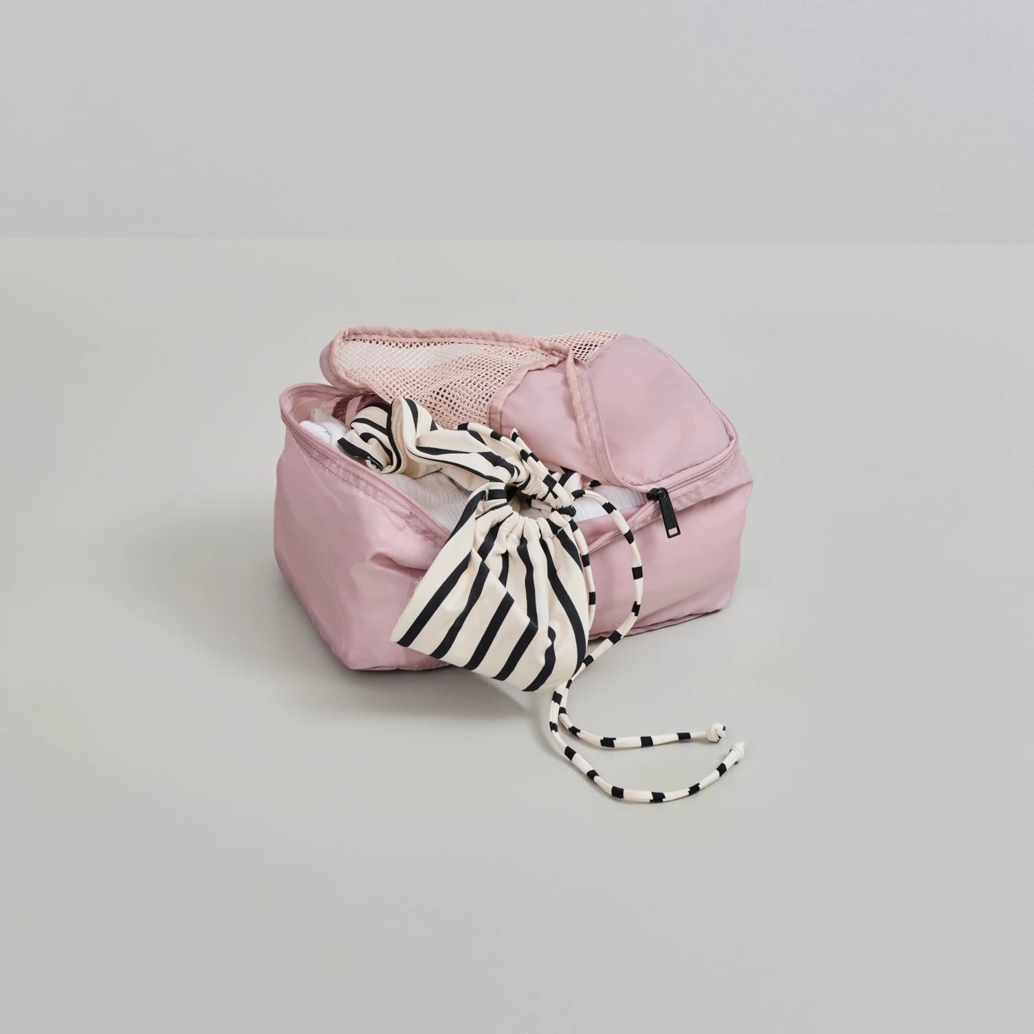 Day Packing Cube, S, Cloud Rose