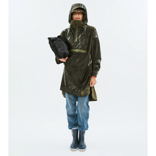 Day Et Regnanorak - Dark Olive