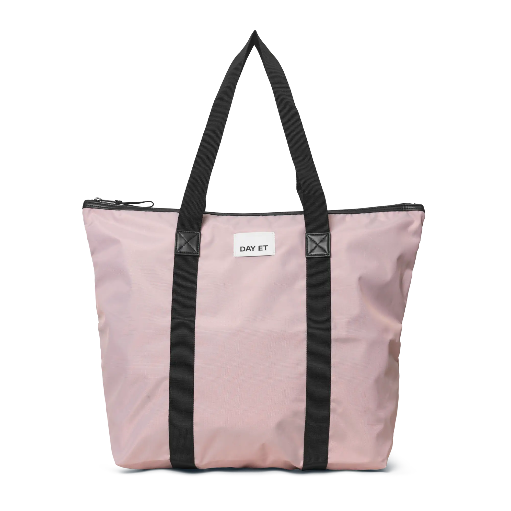 Day Shopper M, Cloud Rose