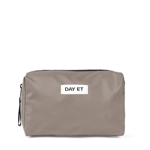 Day Gweneth Washbag S - Moon Rock/Beige
