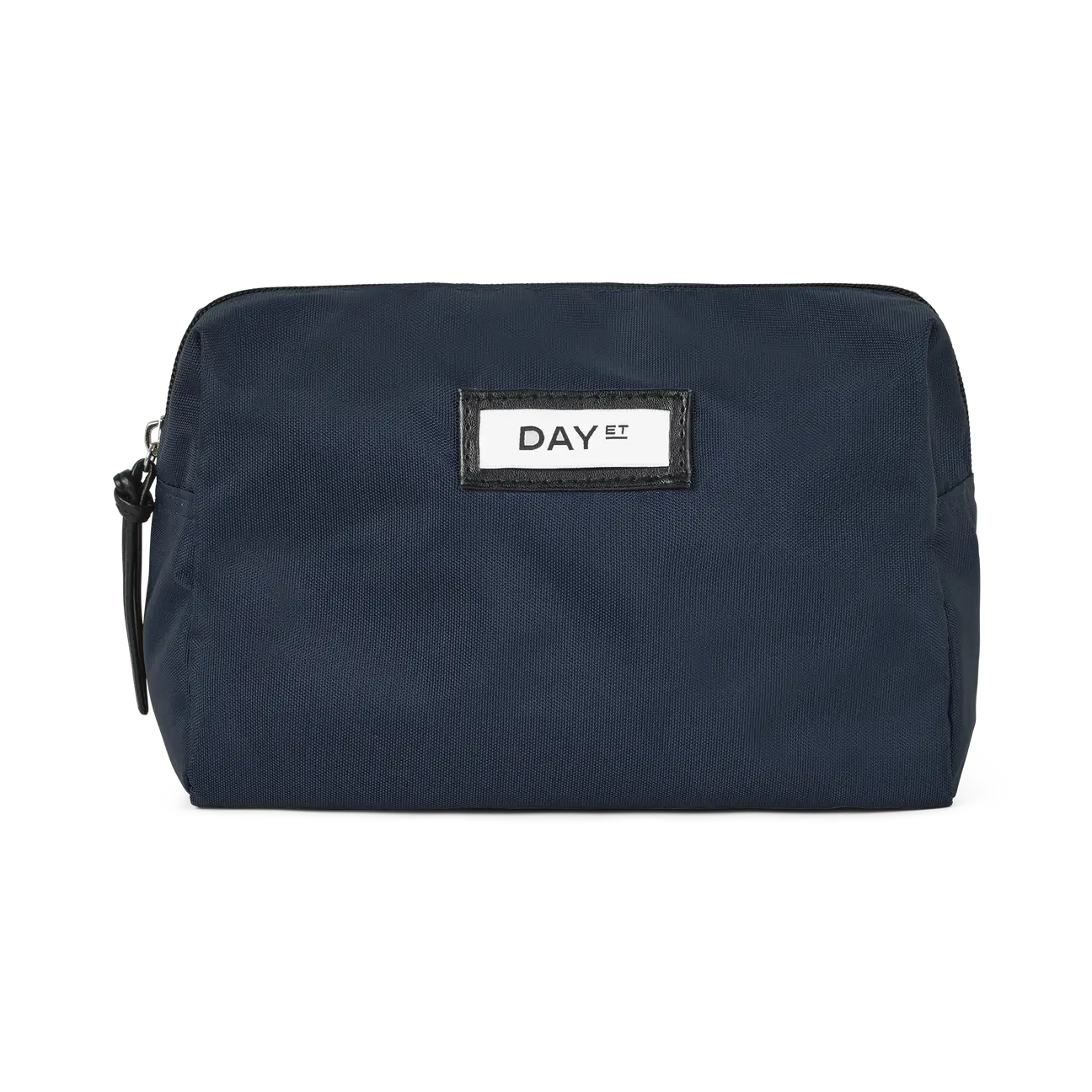 day toilettaske navy set forfra