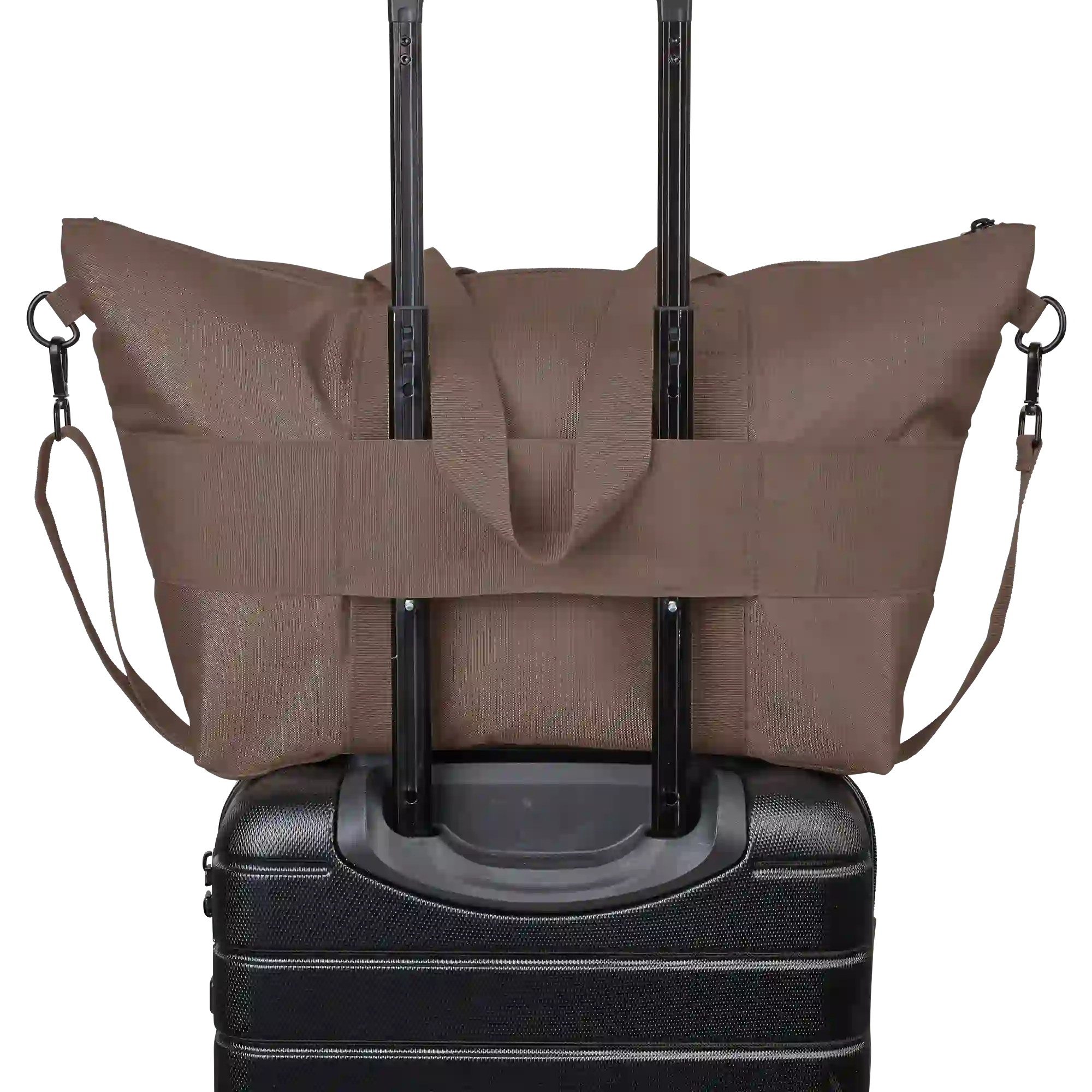 Day Re-S Carry On Bag - Major Brown