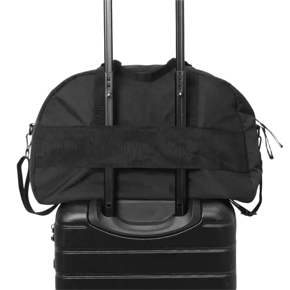 Day Kuffert 20" Kabinesæt - Sort