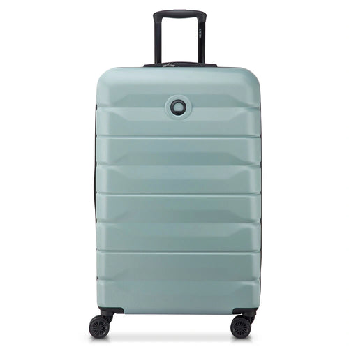 Delsey Air Amour Stor 77 cm Kuffert Exp - Grøn