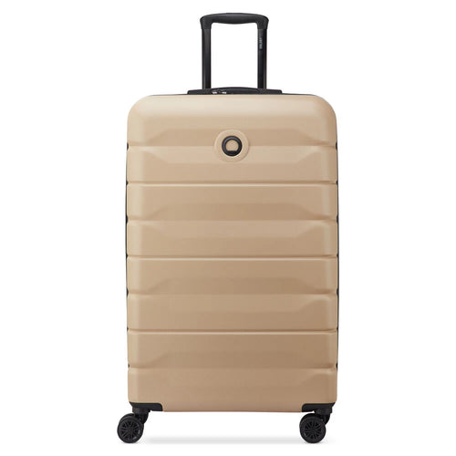 Delsey Air Amour Stor 77 cm Kuffert Exp - Sand