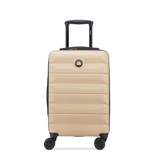 Delsey Air Armour Kabinekuffert 55 cm - Sand