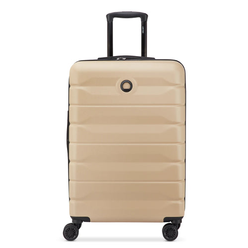 Delsey Air Amour Medium 66 cm Kuffert Exp - Sand