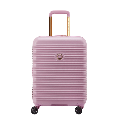 Delsey Freestyle Kabinekuffert - Pink