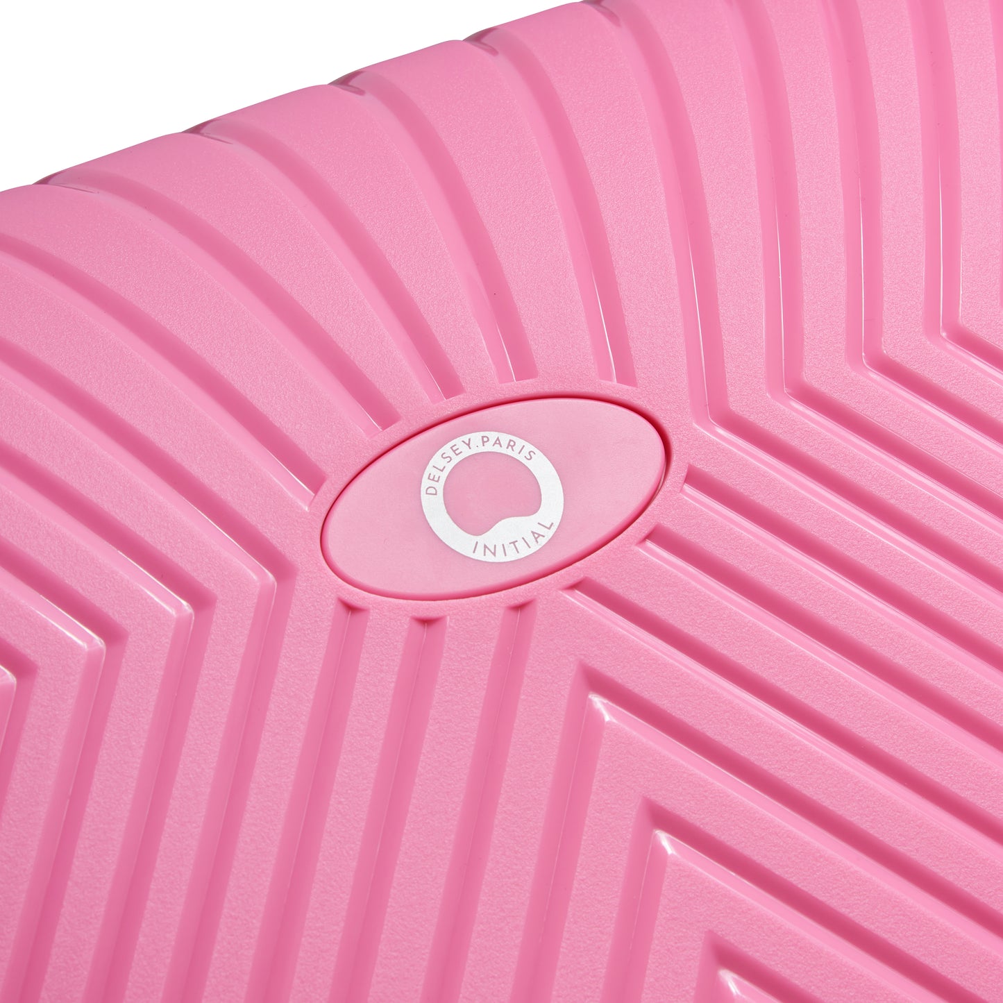 Delsey Paris Ordener Kuffert 77 cm - Travel Pink