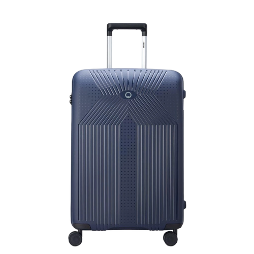 Delsey Paris Ordener Kuffert 66 cm - Blå