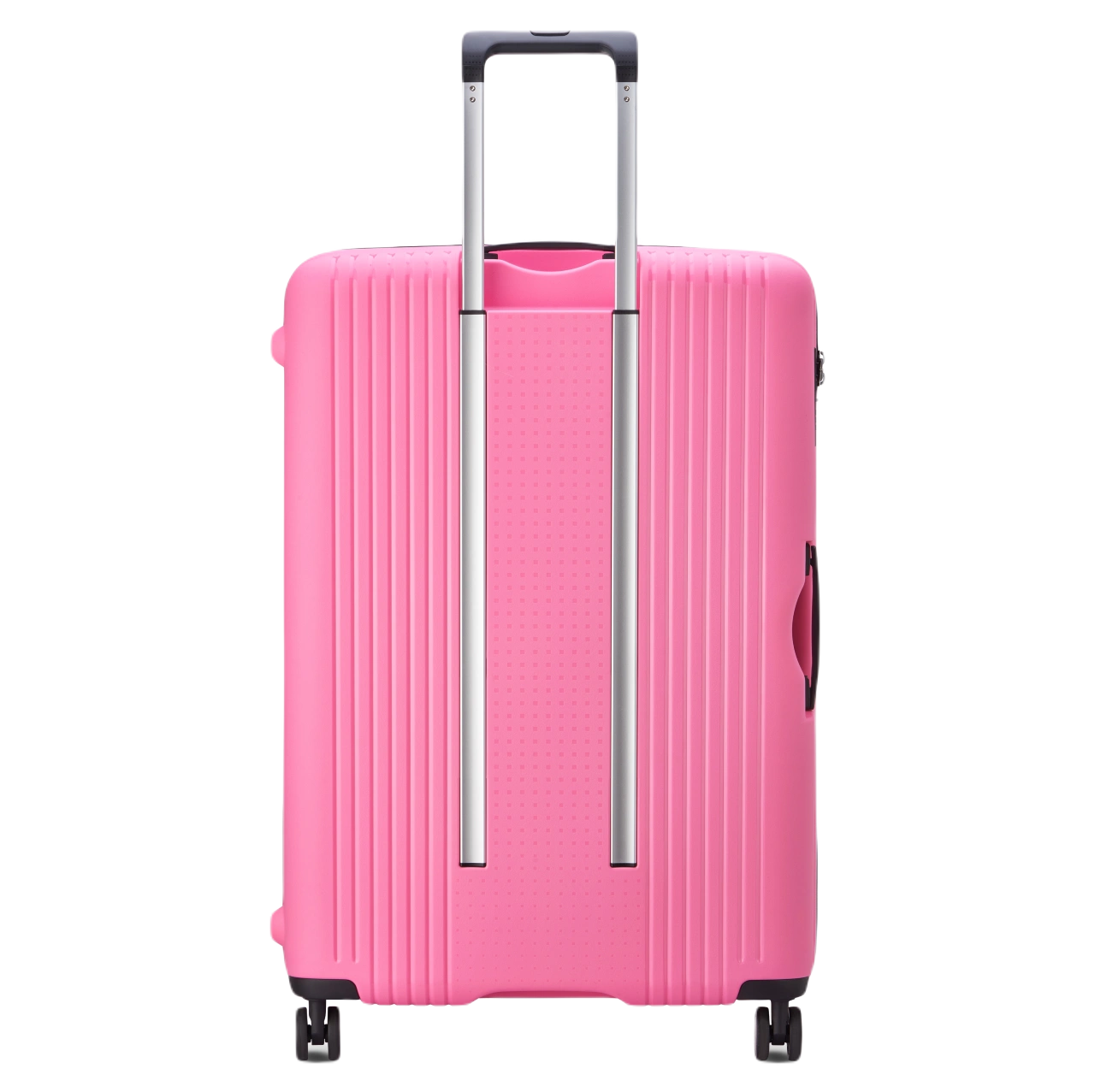 Delsey ordener travel pink kuffert 77 cm bagfra