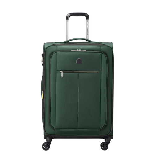Delsey Pin Up 6 Kuffert 68 cm - Grøn
