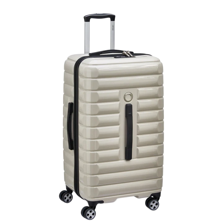Delsey Shadow 5.0 L Trunk 74 cm - Ivory