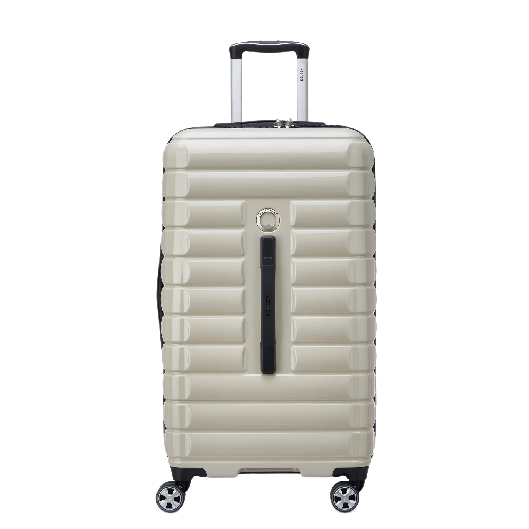 Delsey Shadow 5.0 L Trunk 74 cm - Ivory
