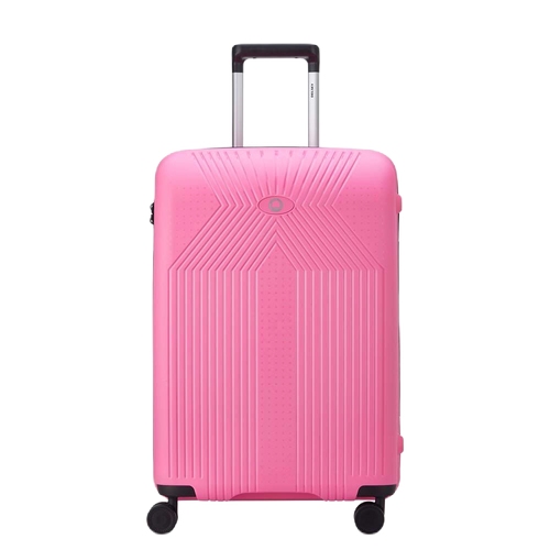 Delsey Paris Ordener Kuffert 66 cm - Travel Pink