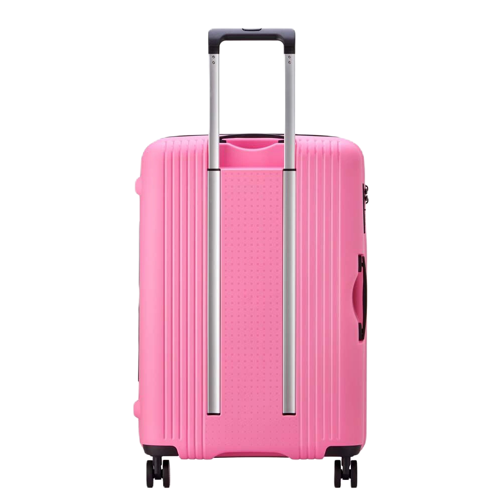 delsey ordener travelpink kuffert 66 cm bagfra