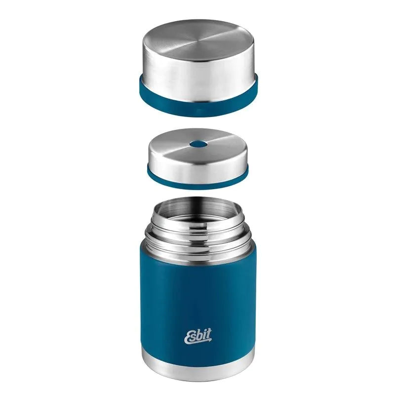 Esbit Sculptor food jug 750 ml polar bå