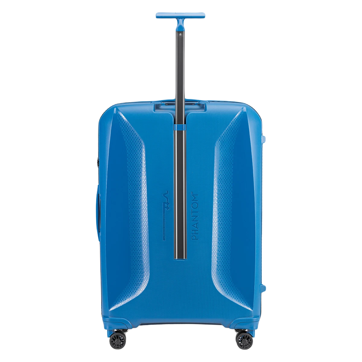 Epic Phantom SL kuffert stor 76cm, blå (strong blue), set bagfra