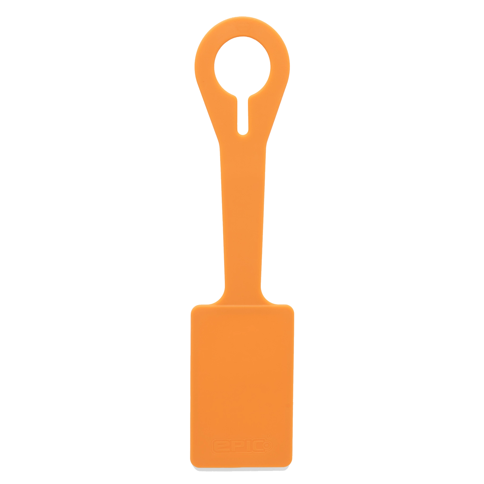 Epic Kuffertmærke - Orange