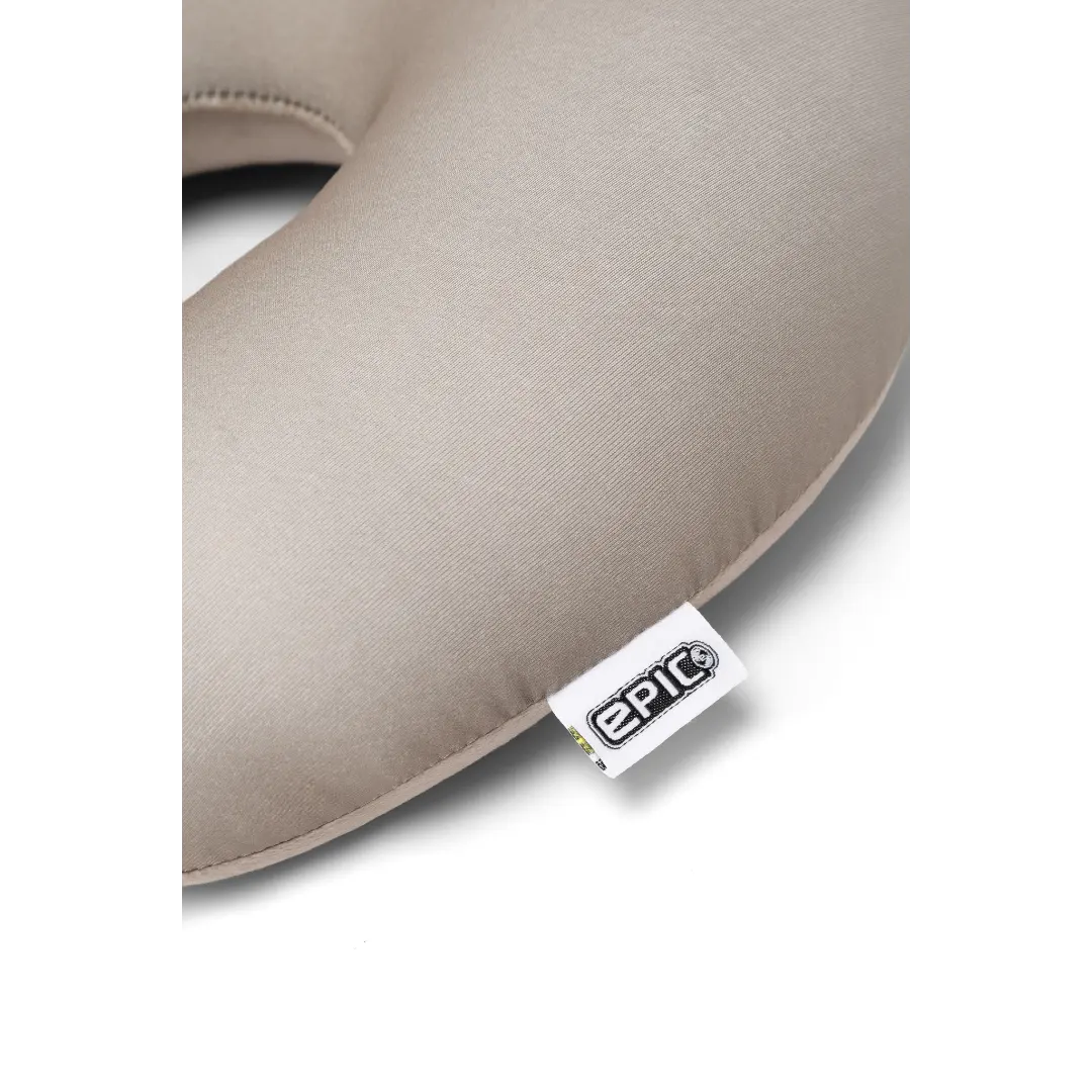 Epic nakkepude Cozy Comfort, Cava, detalje