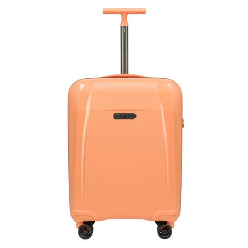 Epic Phantom SL 55 cm Kabinekuffert - Flamingo Pink