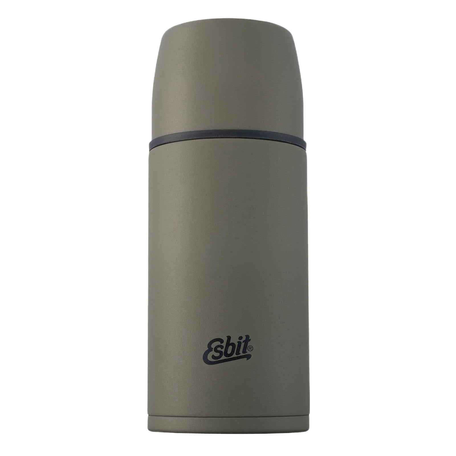 Esbit Termoflaske 750 ml olivengrøn