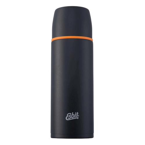 Esbit Classic Termoflaske, 1000 ml - Sort