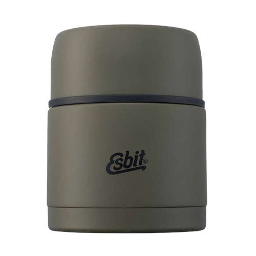 Esbit Classic Thermo Food Jug, 500 ml - Olivengrøn